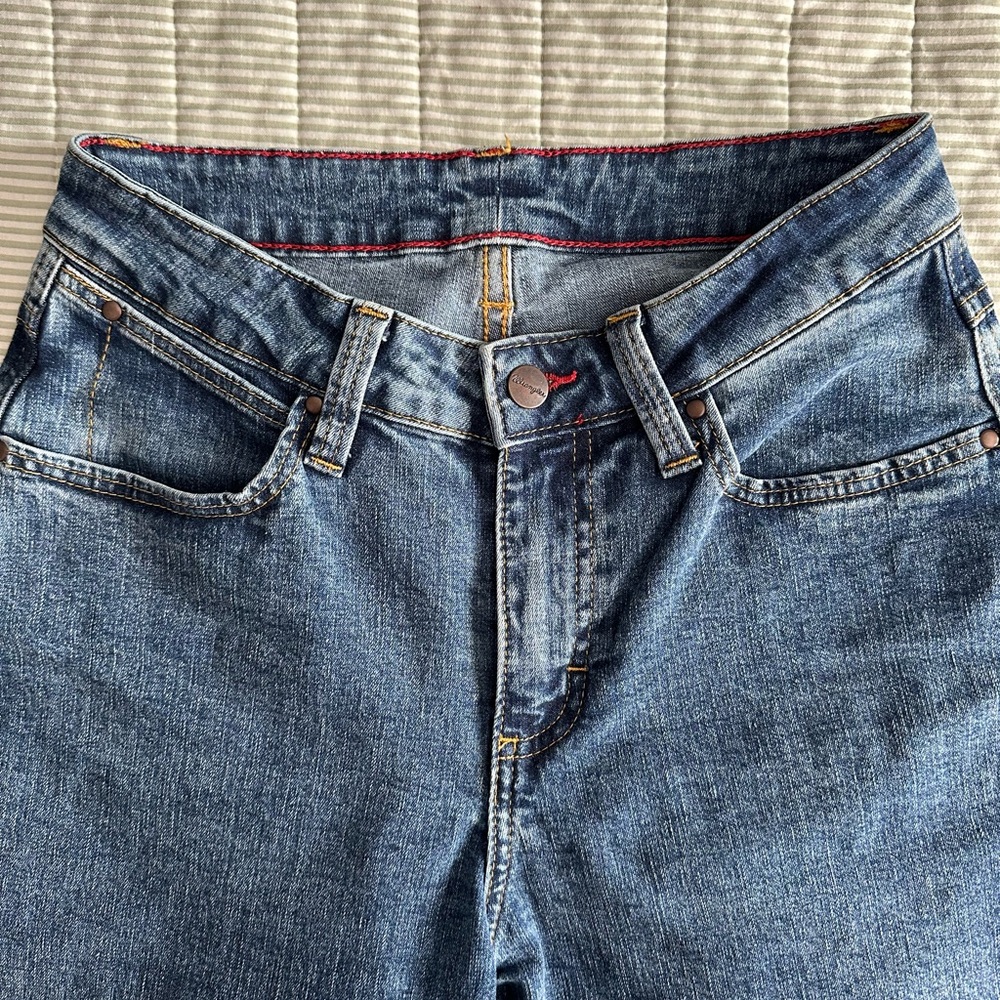 Wrangler Cowboy Cut Women’s Jean